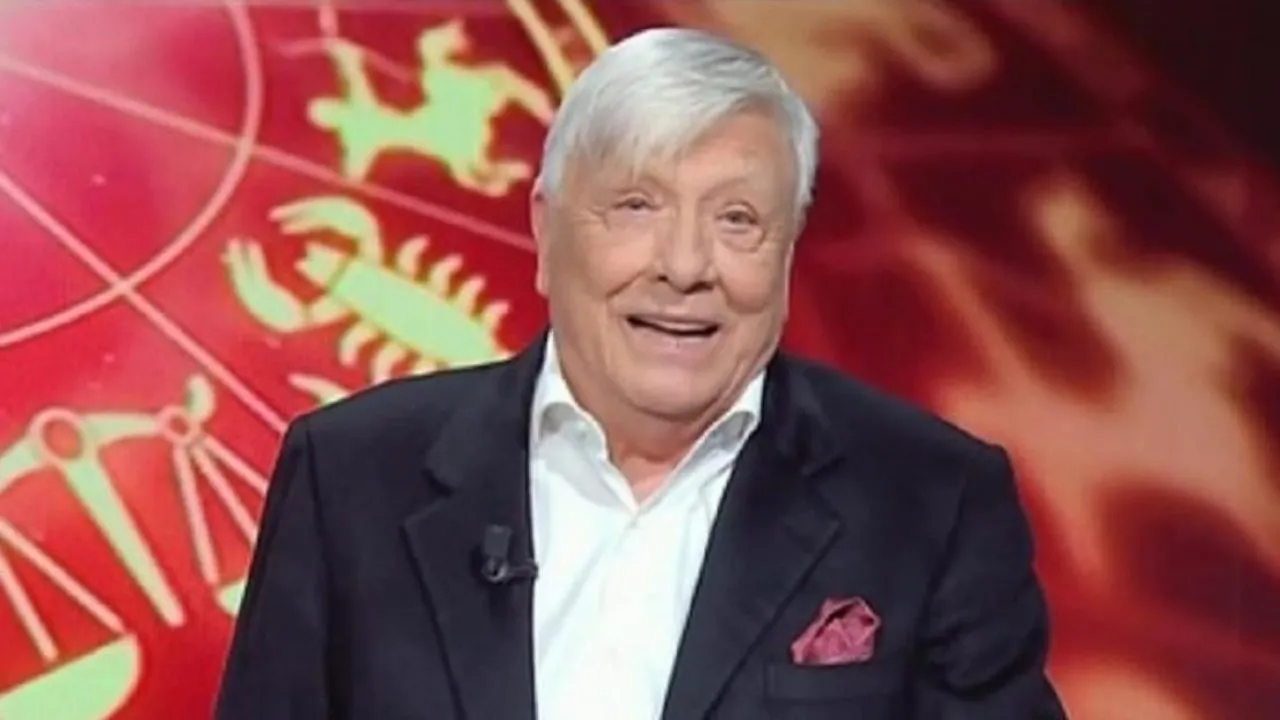 Oroscopo di Branko per ottobre 2024