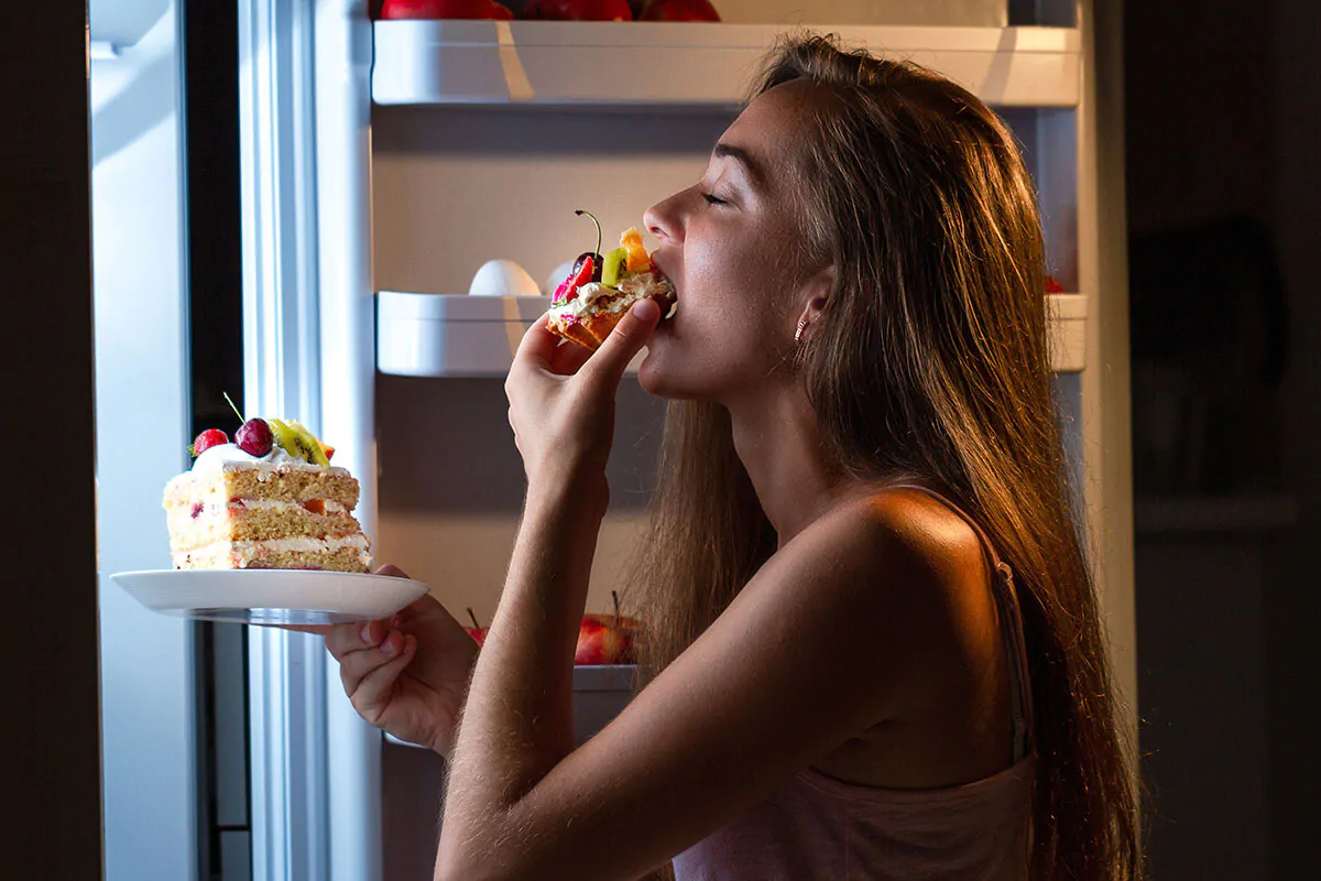 I segni zodiacali più golosi: la classifica