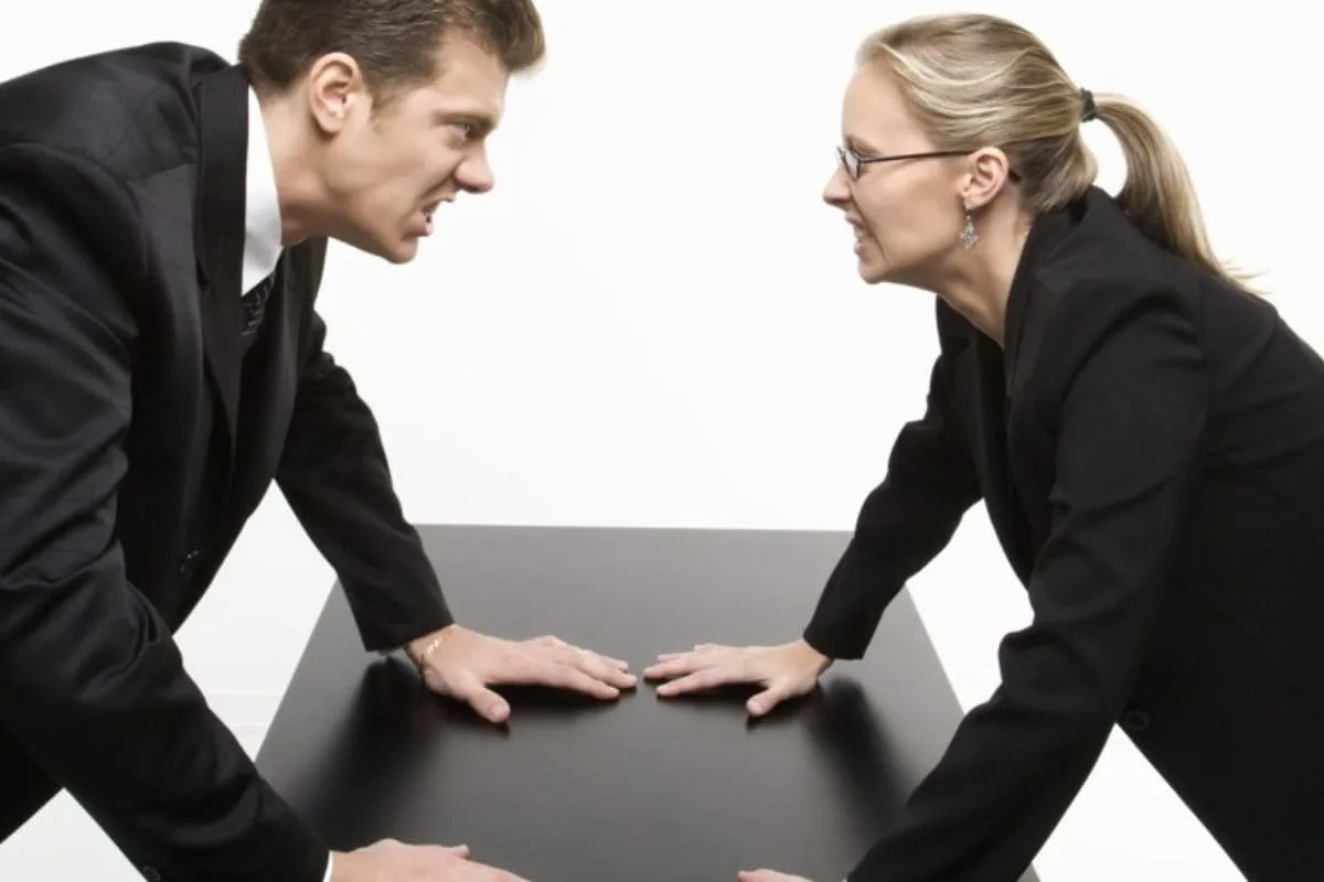 Ecco i segni zodiacali più litigiosi di tutti