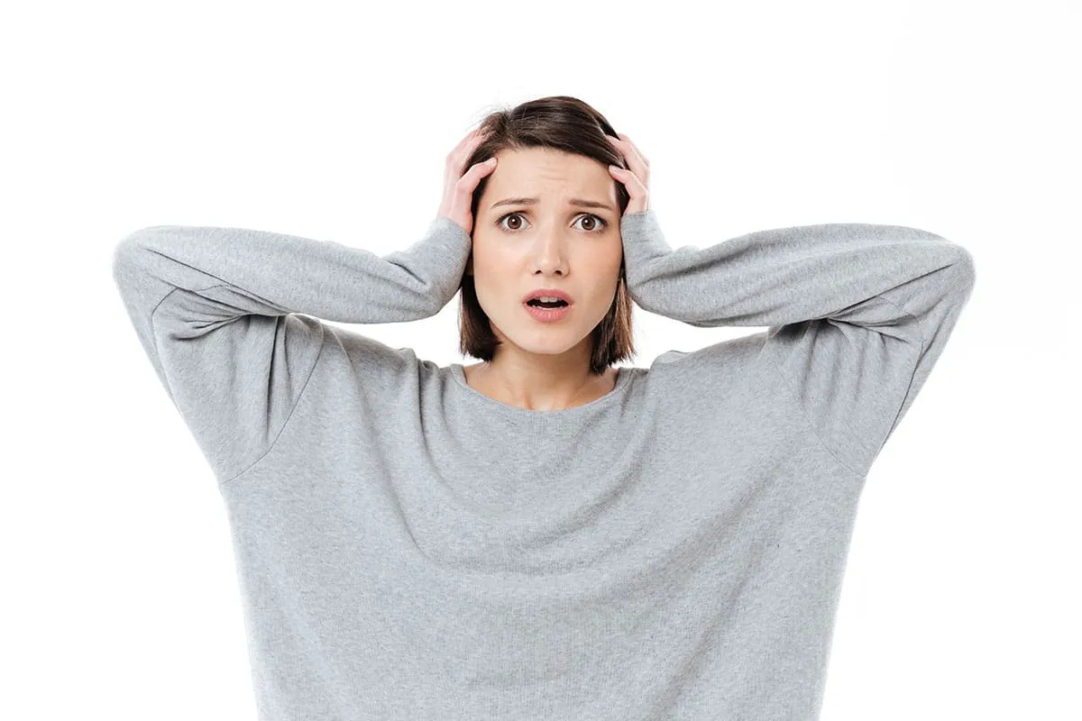 I segni dello zodiacali più paurosi: sono dei veri fifoni