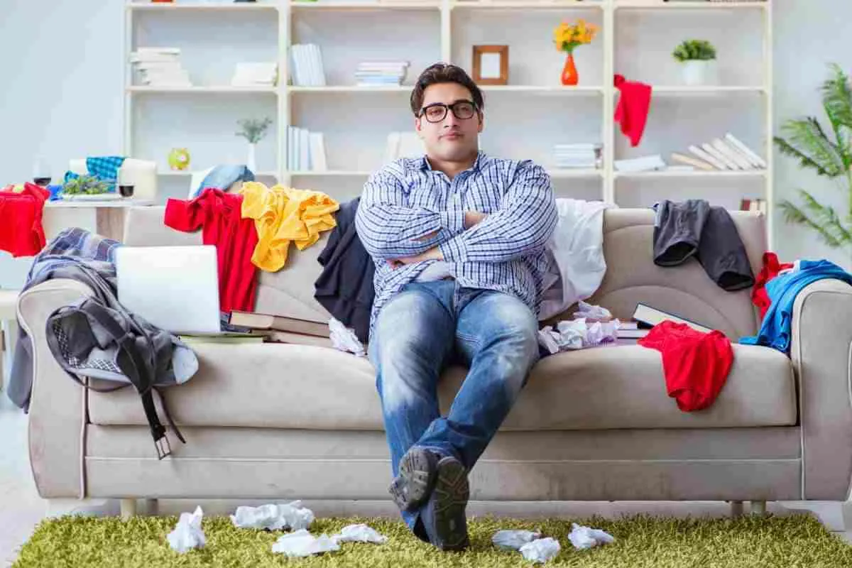 Ecco i 5 segni zodiacali più disordinati di tutti