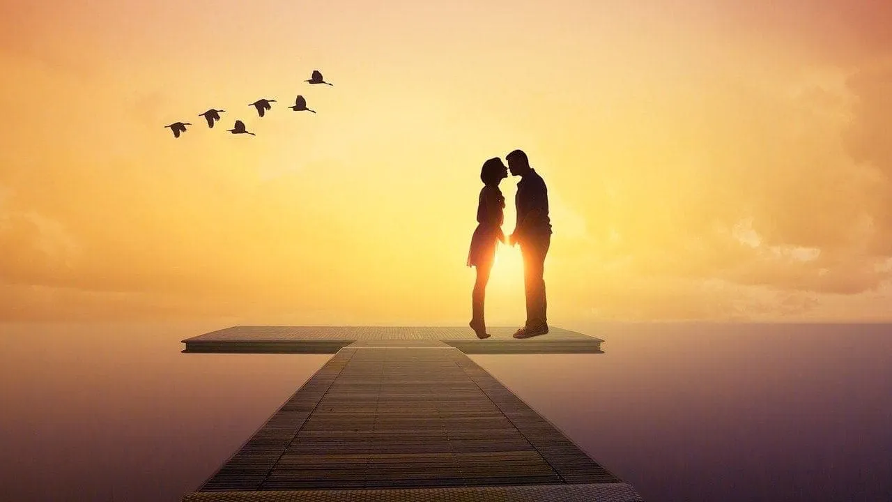 I segni zodiacali che troveranno l'amore questa settimana