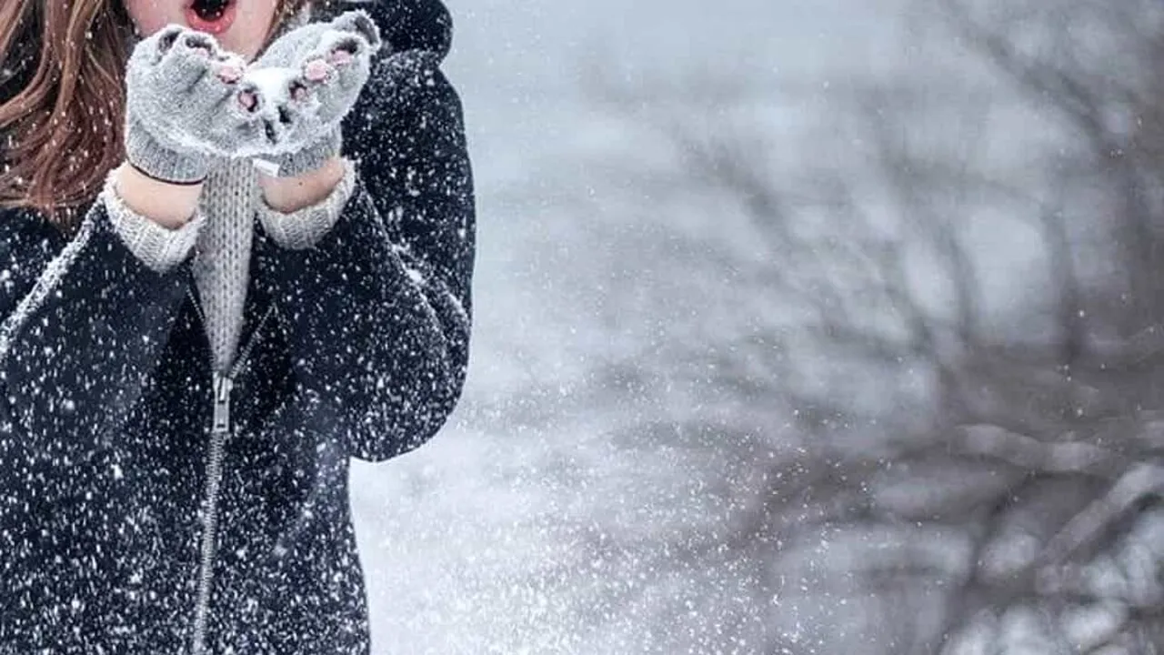 I segni zodiacali più freddolosi