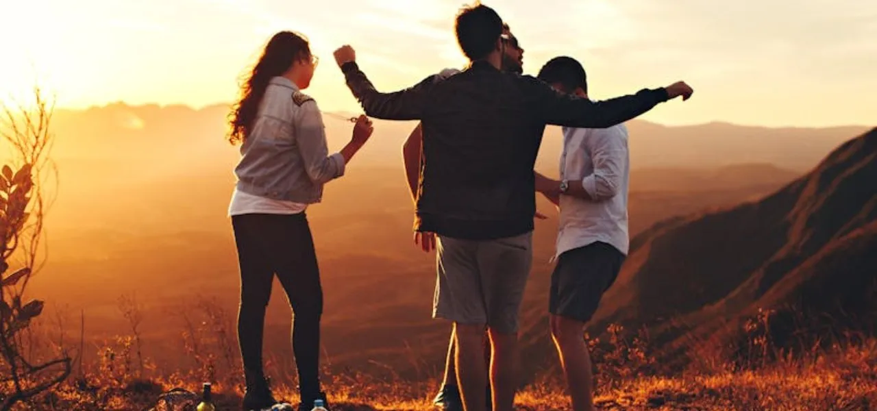 I 4 segni zodiacali più socievoli ed espansivi