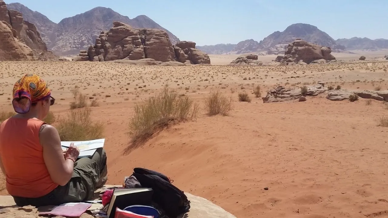 I segni zodiacali che amano viaggiare